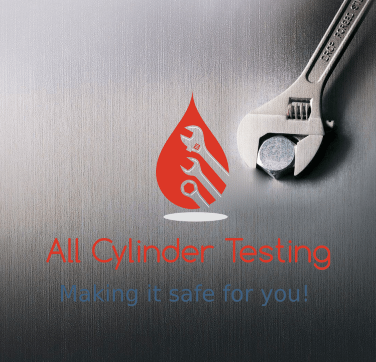 All Cylinder Testing logo